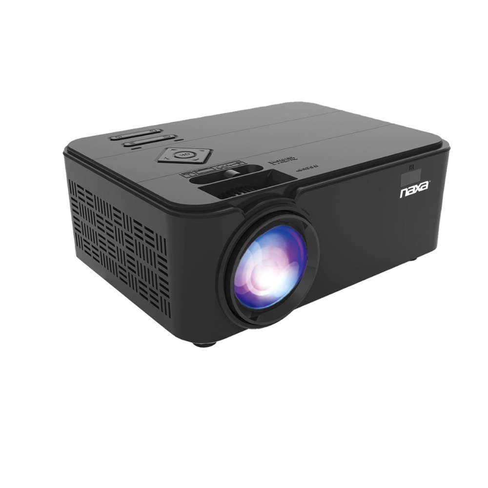 🌟 Home Theater LCD Projector🌟